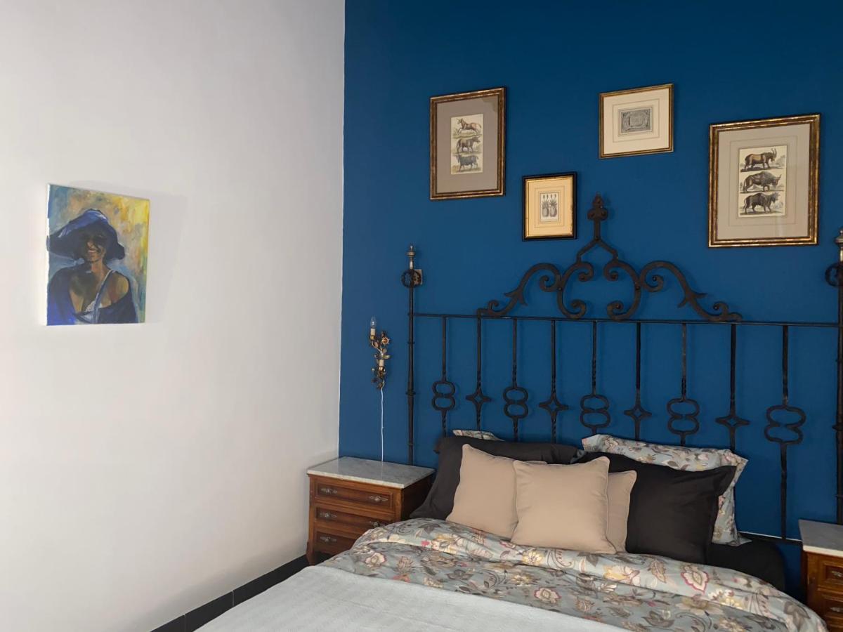 Appartamento La Casa Cuadrada El Coronil Esterno foto