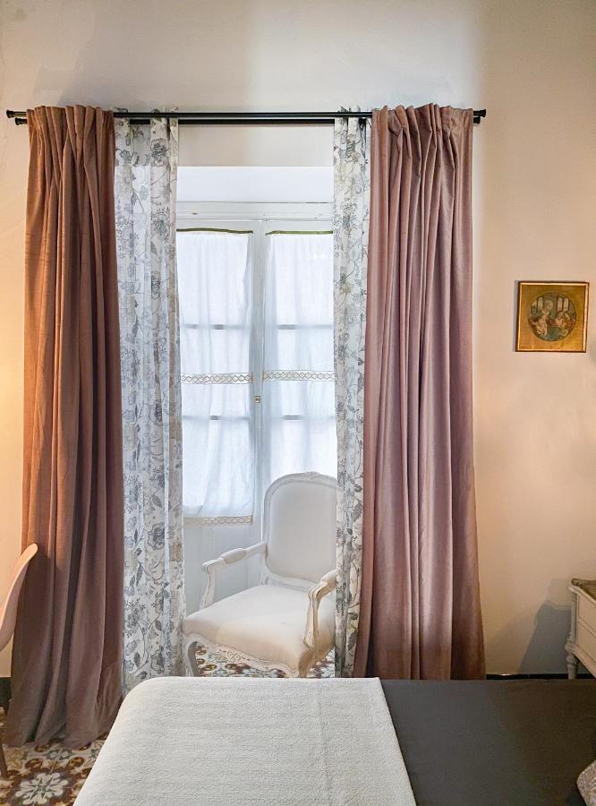 Appartamento La Casa Cuadrada El Coronil Esterno foto