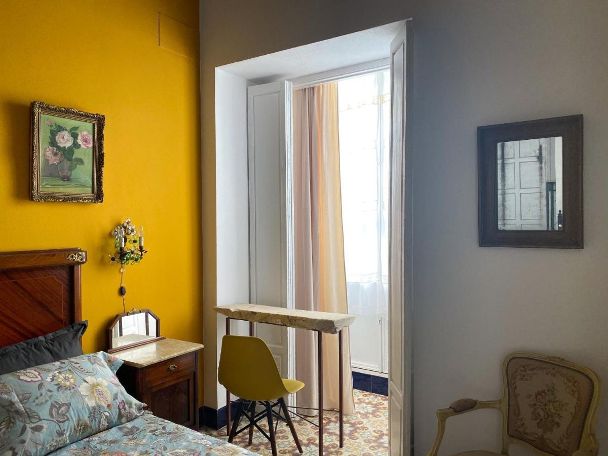 Appartamento La Casa Cuadrada El Coronil Esterno foto
