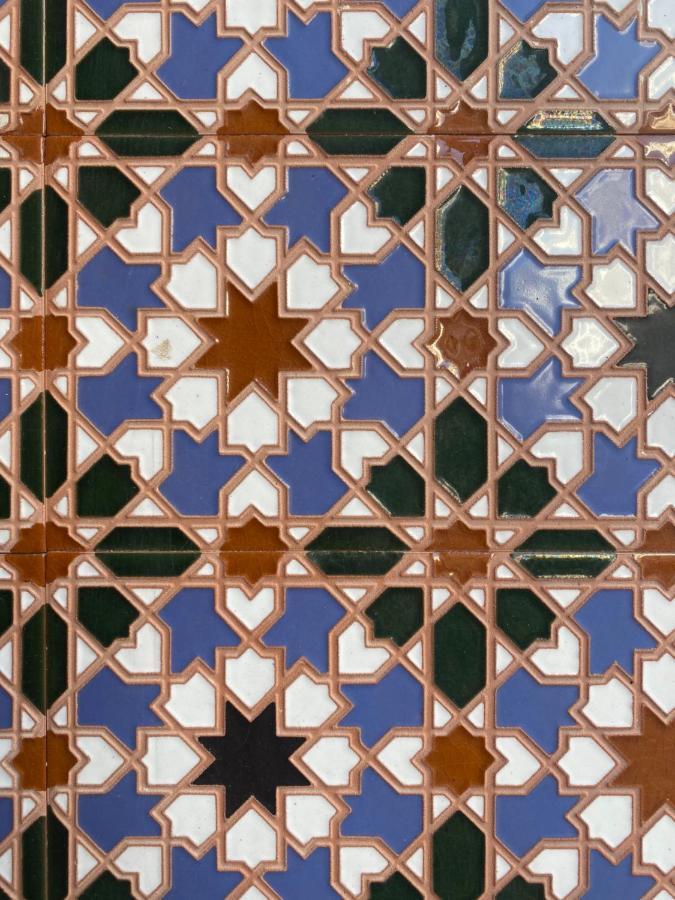 Appartamento La Casa Cuadrada El Coronil Esterno foto