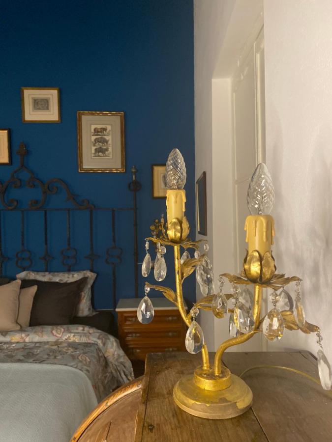 Appartamento La Casa Cuadrada El Coronil Esterno foto