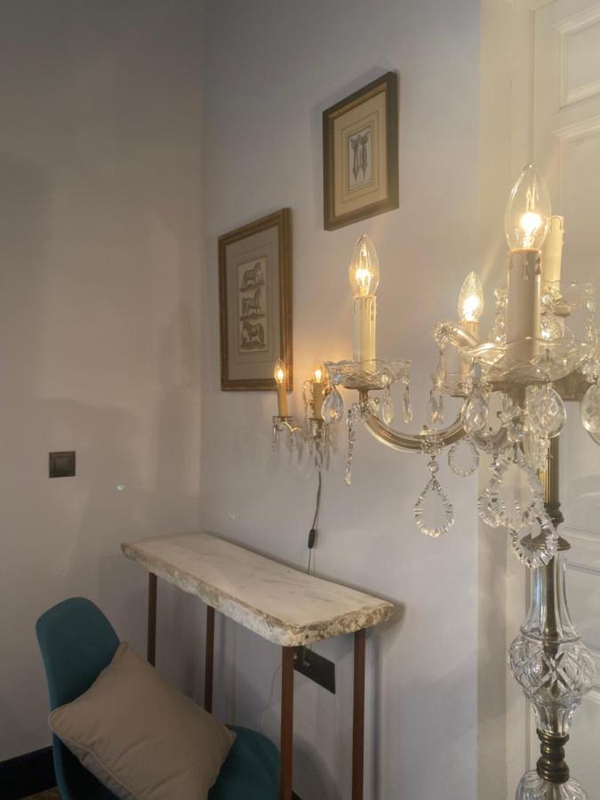 Appartamento La Casa Cuadrada El Coronil Esterno foto