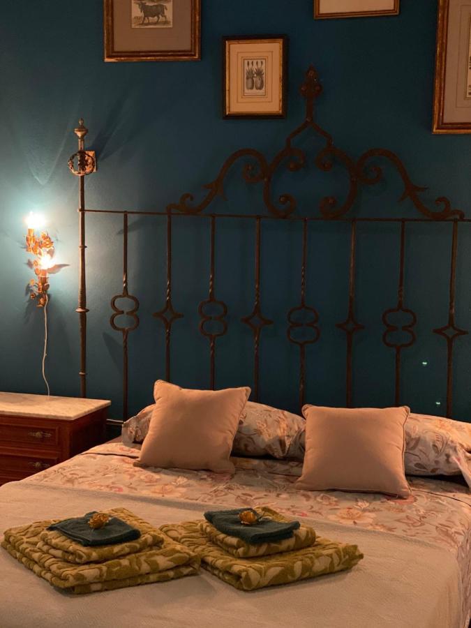 Appartamento La Casa Cuadrada El Coronil Esterno foto