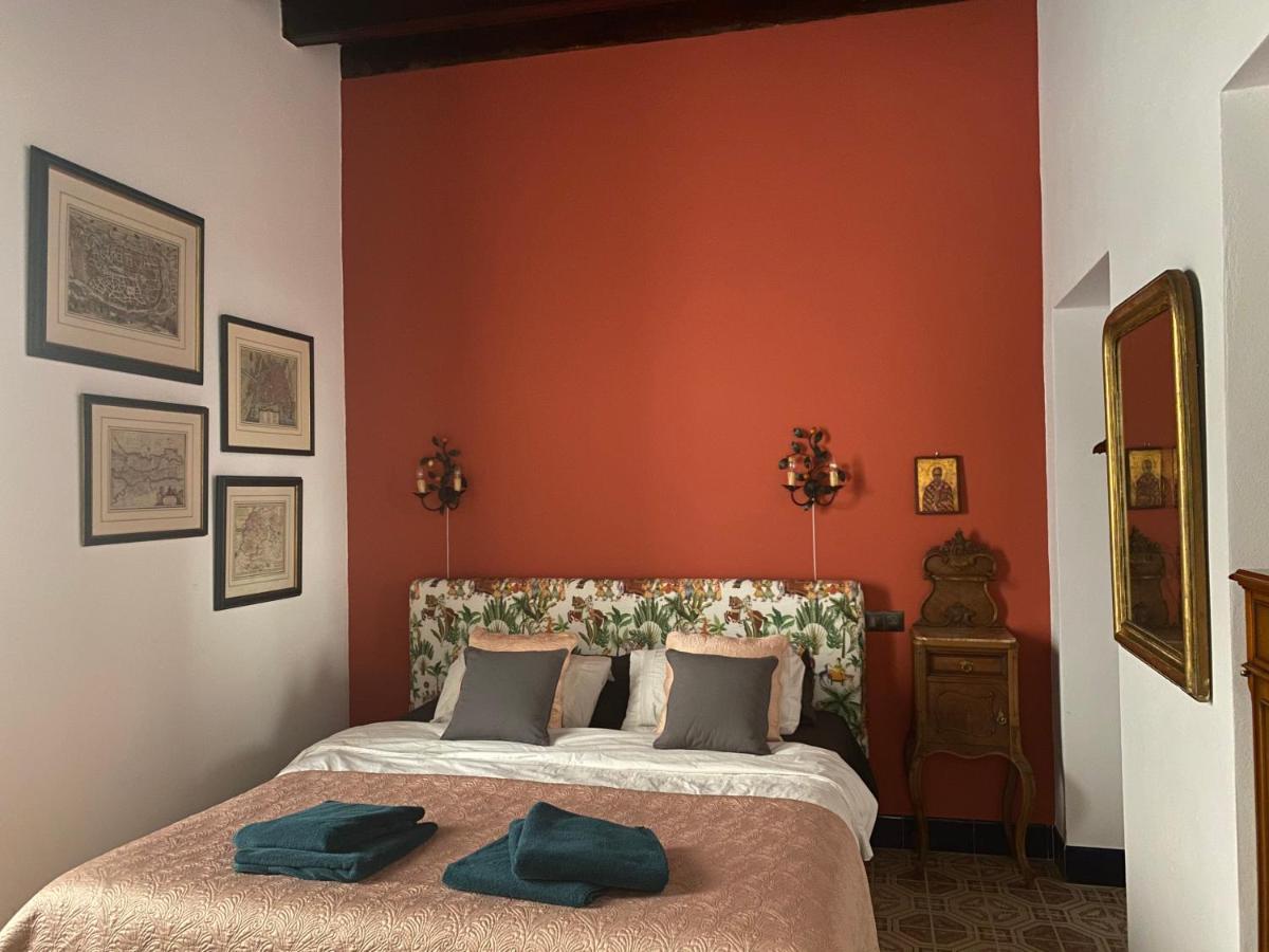 Appartamento La Casa Cuadrada El Coronil Esterno foto