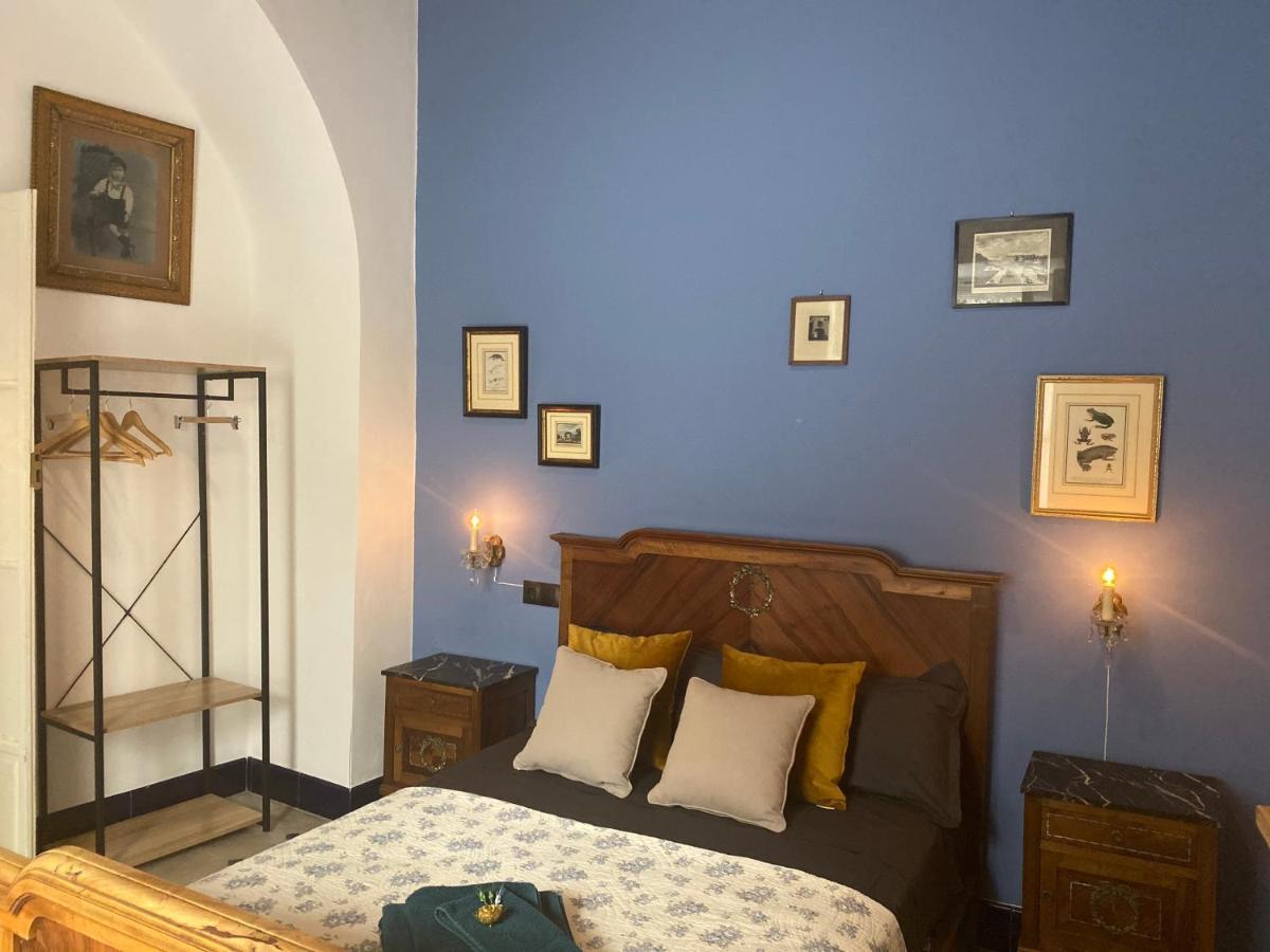 Appartamento La Casa Cuadrada El Coronil Esterno foto