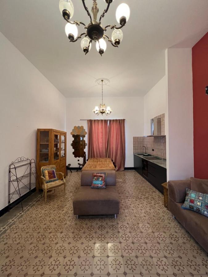 Appartamento La Casa Cuadrada El Coronil Esterno foto