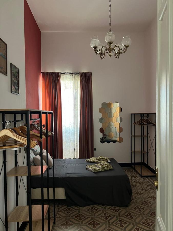 Appartamento La Casa Cuadrada El Coronil Esterno foto