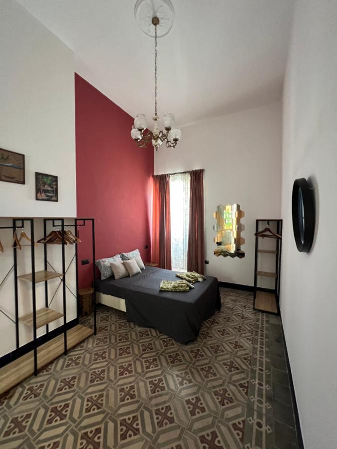 Appartamento La Casa Cuadrada El Coronil Esterno foto