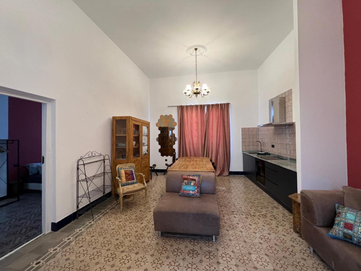 Appartamento La Casa Cuadrada El Coronil Esterno foto