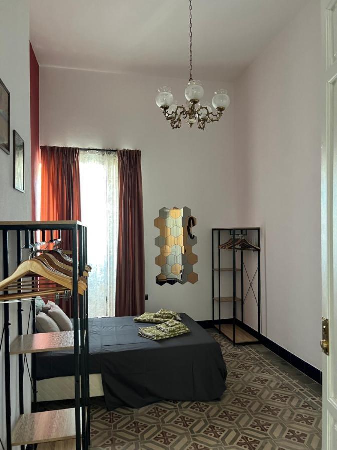 Appartamento La Casa Cuadrada El Coronil Esterno foto