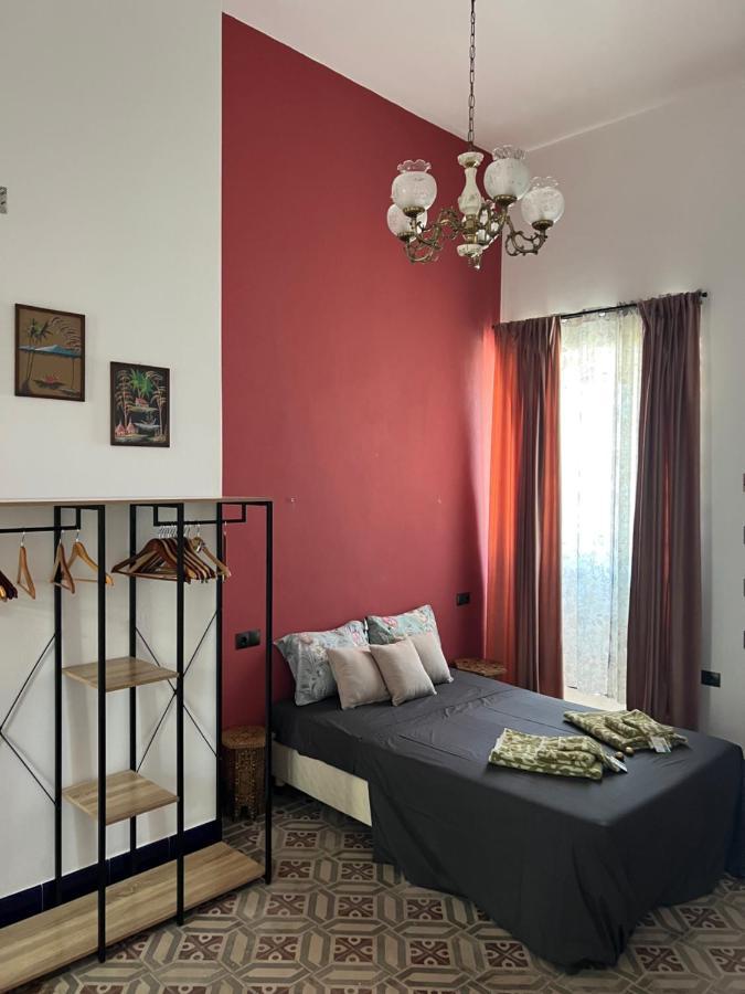 Appartamento La Casa Cuadrada El Coronil Esterno foto
